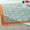 Fiskars® Square Ruler, 8.5" x 8.5"